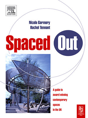 cover image of Spaced Out